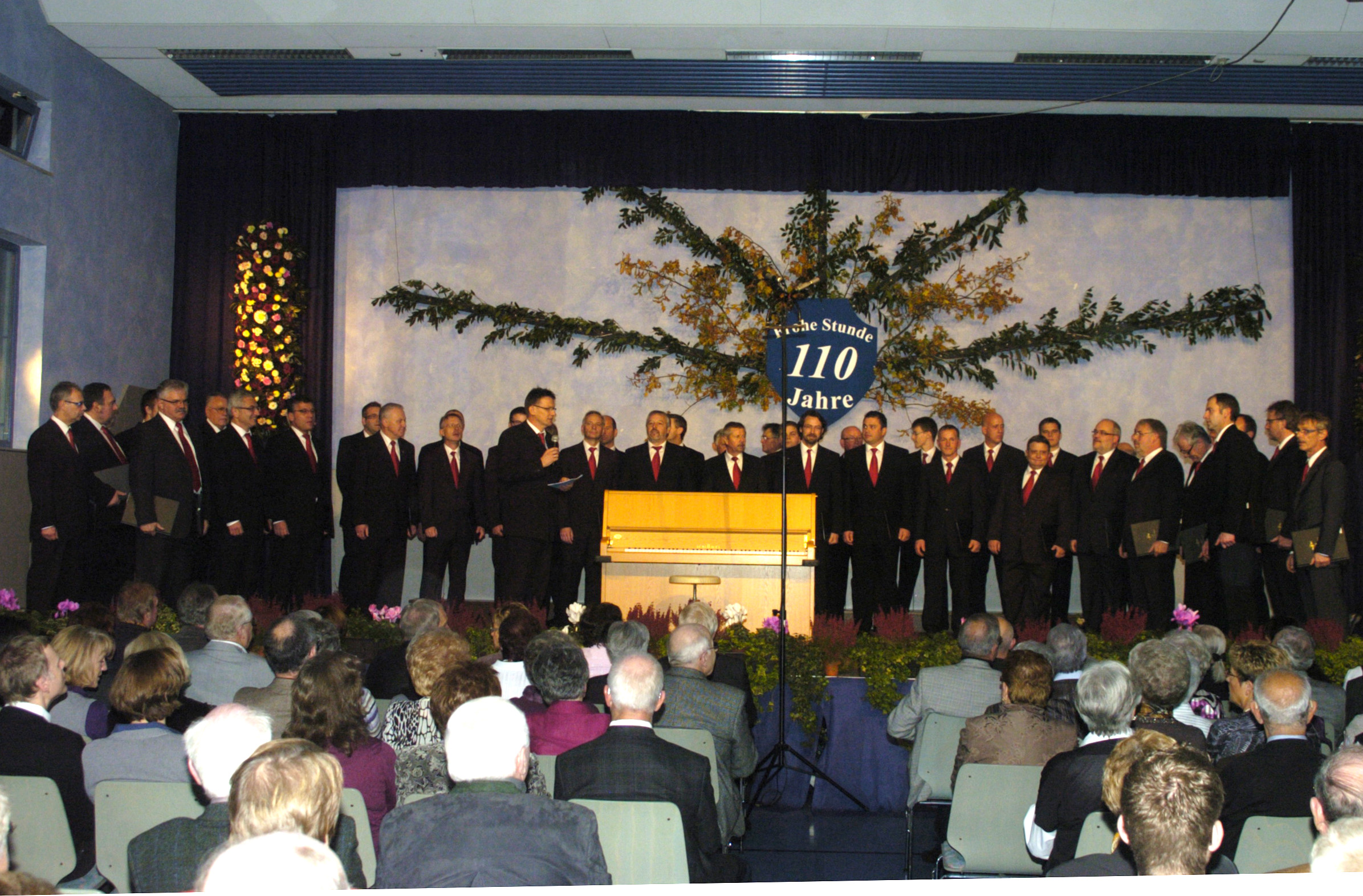 Konzert 2010 NPW FroheStunde5